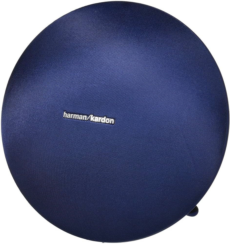 Harman Kardon Onyx Studio 4 Wireless Bluetooth Speaker Model